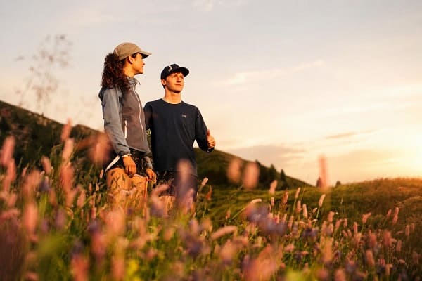 Walks & Vibes - bassa valtellina