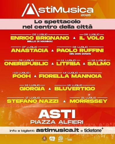 Astimusica