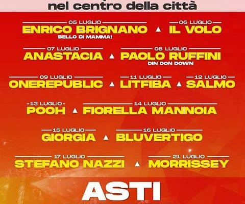 Astimusica