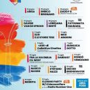 Lazzaretto Estate 2026