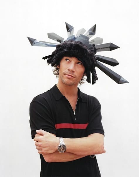 Jamiroquai