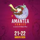 Amantea Comics 2026
