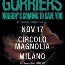 Gurriers