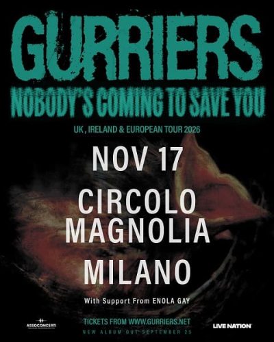 Gurriers
