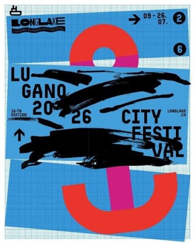 Lugano LongLake Festival