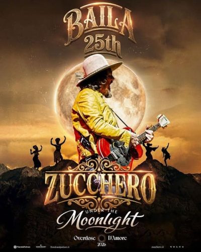 Zucchero