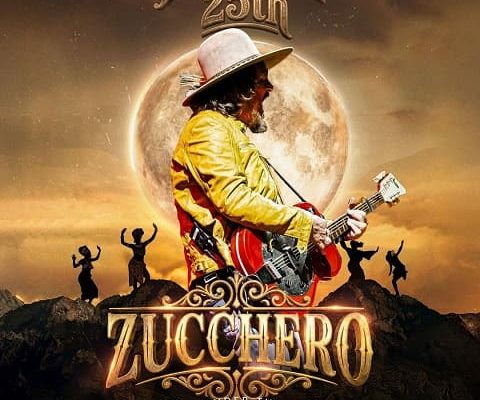 Zucchero