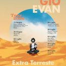 Gio Evan