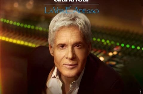 Claudio Baglioni