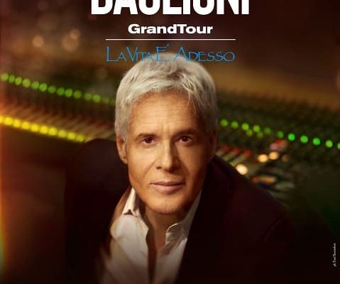 Claudio Baglioni