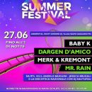 Gardaland Summer Festival
