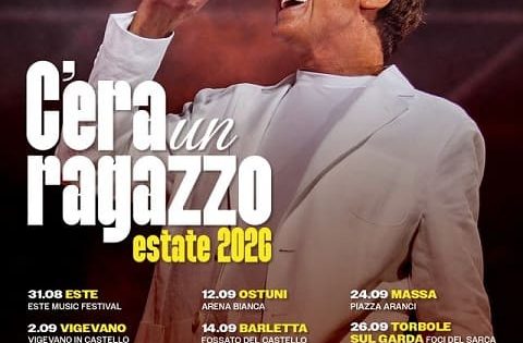 Gianni Morandi