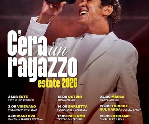 Gianni Morandi