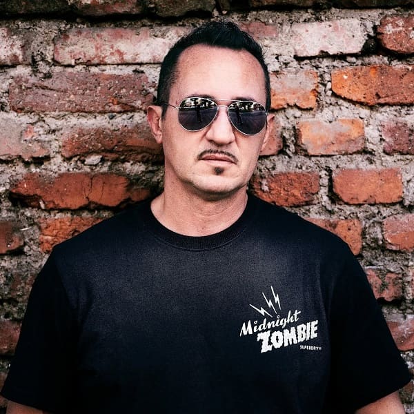 Alessandro Viale