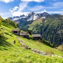 Alpi Orobie ValTartano ValLunga - valtellina