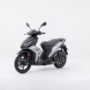 Kymco Micare 125