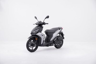 Kymco Micare 125