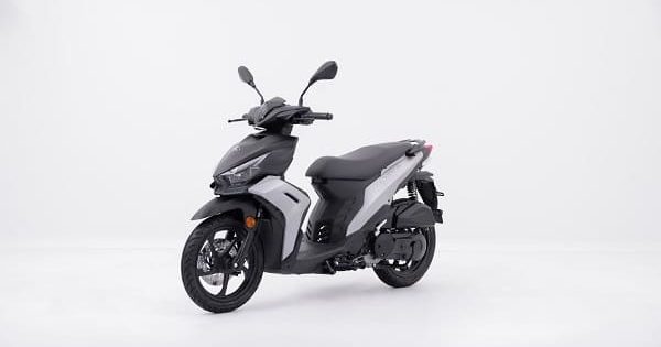 Kymco Micare 125