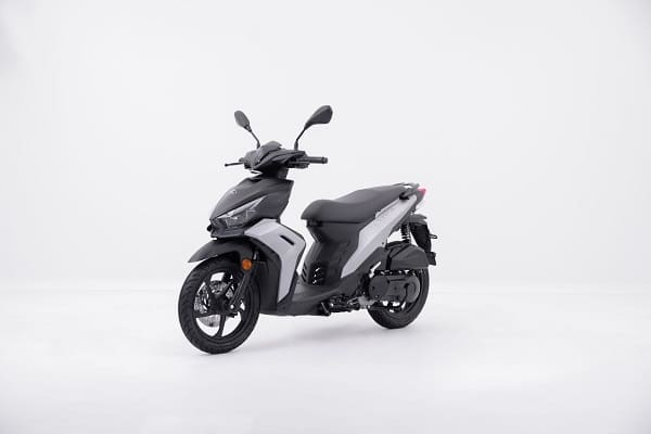 Kymco Micare 125