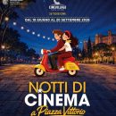 Notti di Cinema a Piazza Vittorio