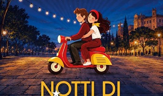 Notti di Cinema a Piazza Vittorio