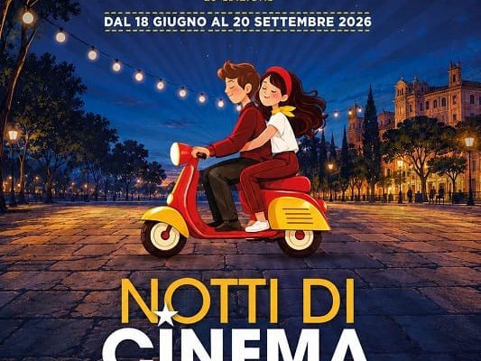 Notti di Cinema a Piazza Vittorio
