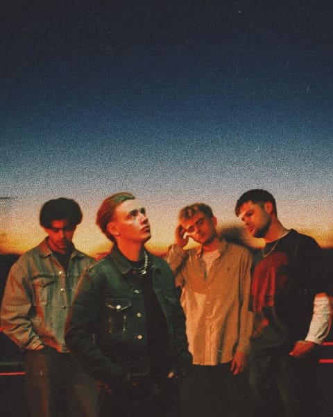 Only The Poets
