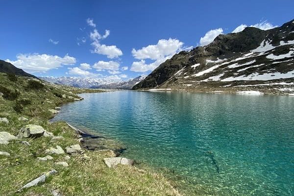 valtellina lago di campaccio campello - ph. proloco Valdisotto