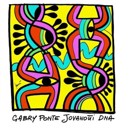 Gabry Ponte - jovanotti