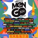 Men/Go Music Fest 2026