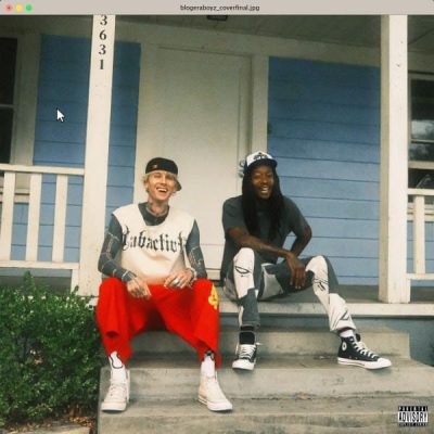 mgk - Wiz Khalifa