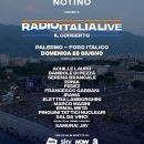 Radio italia live - il concerto palermo