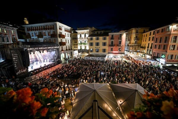 Lugano LongLake Festival - ph. Divisione eventi e congressi Città di Lugano