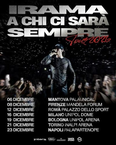 Irama