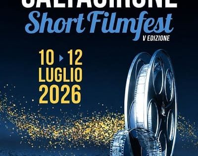 Caltagirone Short FilmFest