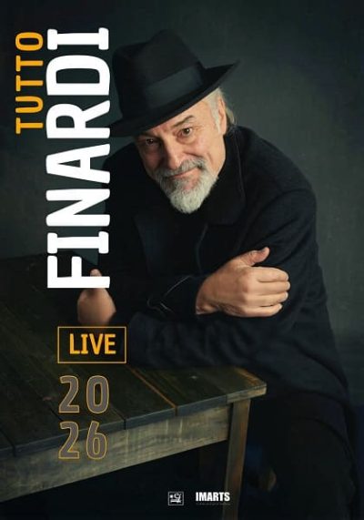 Eugenio Finardi