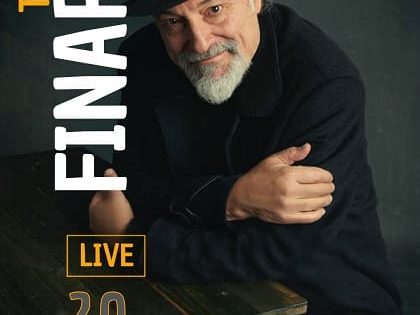 Eugenio Finardi