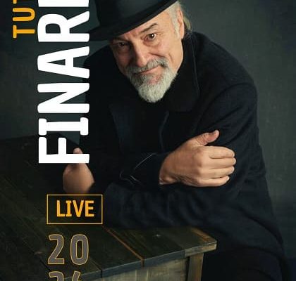 Eugenio Finardi