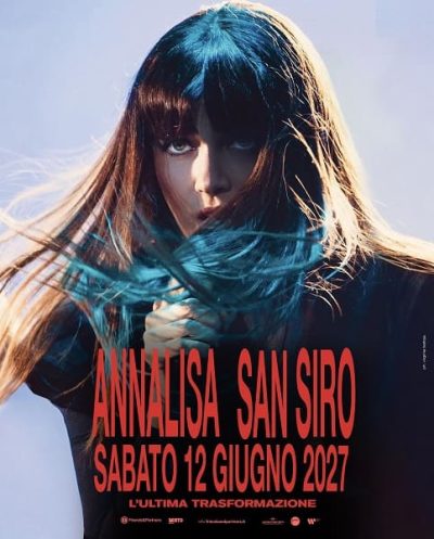 Annalisa
