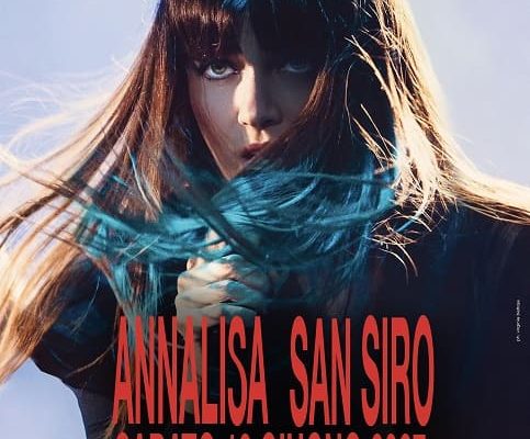 Annalisa