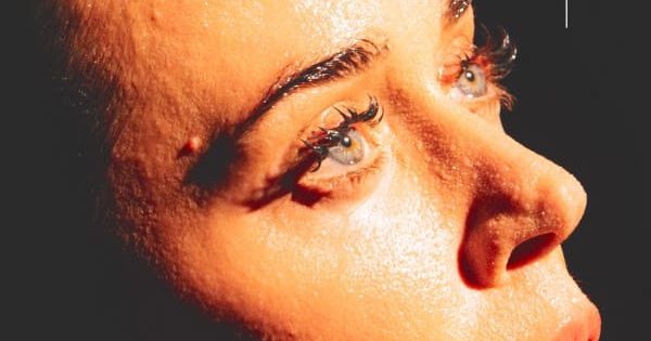 Katy Perry