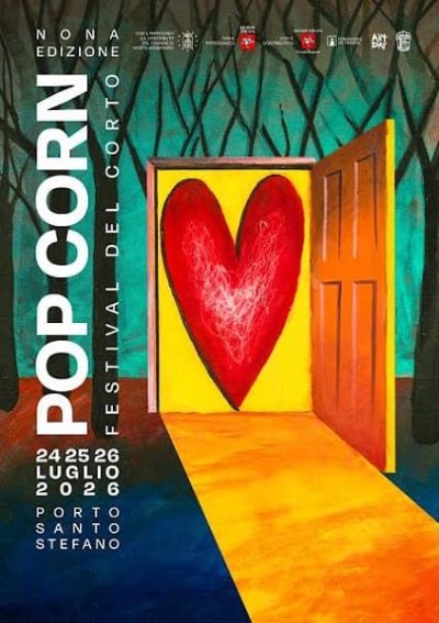 Pop Corn Festival 2026