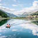 lago di livigno valtellina - ph. Samuel Confortola