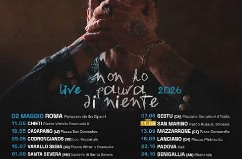 Fabrizio Moro
