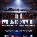 Musicante Awards - Premio Pino Daniele