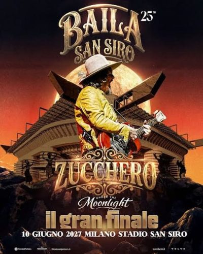 Zucchero