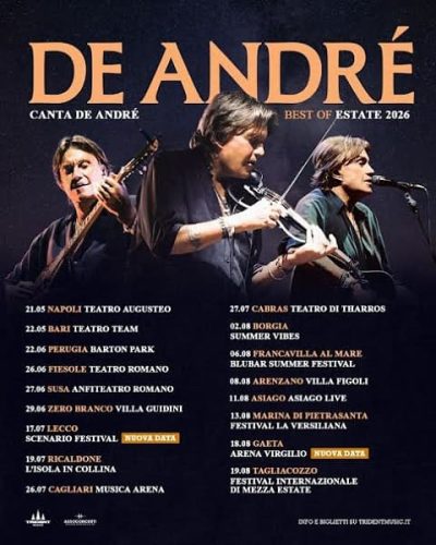 Cristiano De André