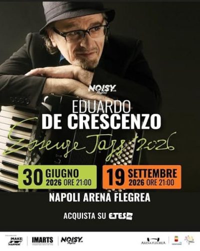 Eduardo De Crescenzo