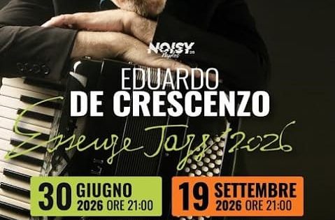 Eduardo De Crescenzo