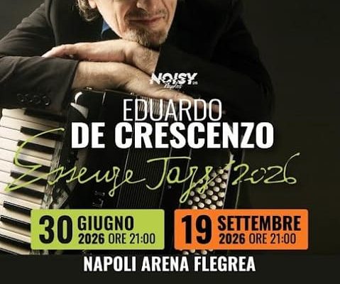 Eduardo De Crescenzo